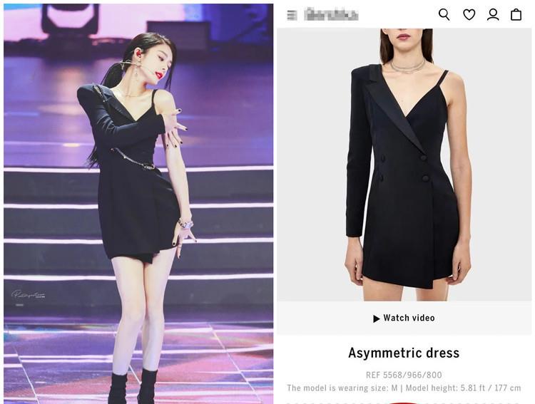 身材|刘亦菲因微胖穿衣服出褶被群嘲？天仙回怼：我不会为了好看而瘦