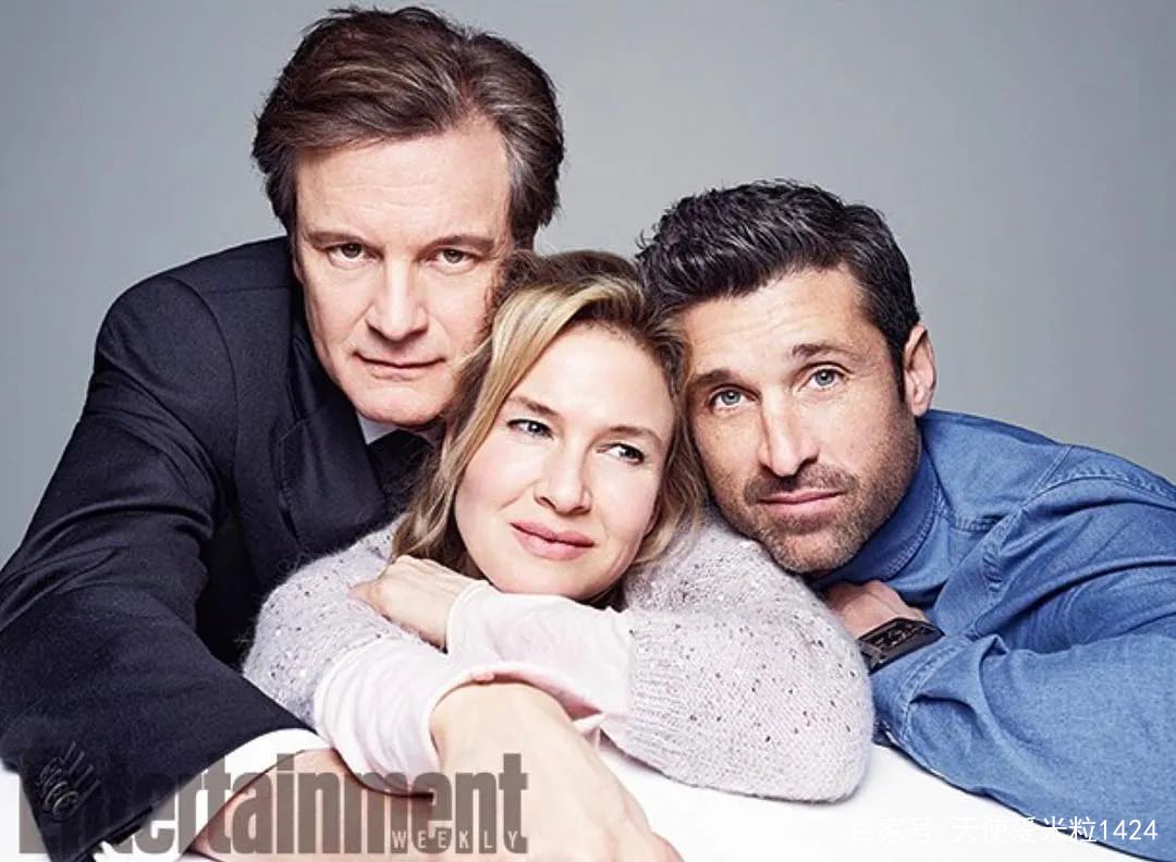 原创曾和金凯瑞订婚蕾妮齐薇格的新男友是有三个孩子的离婚男