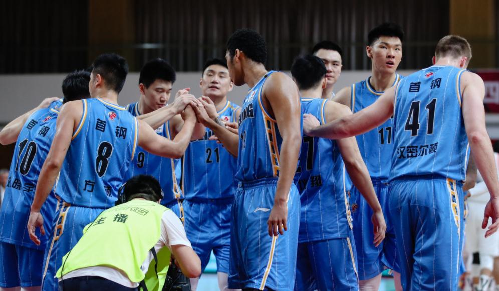 原创北京首钢第一笔引援完成前三分王即将签约成为朱彦西替补