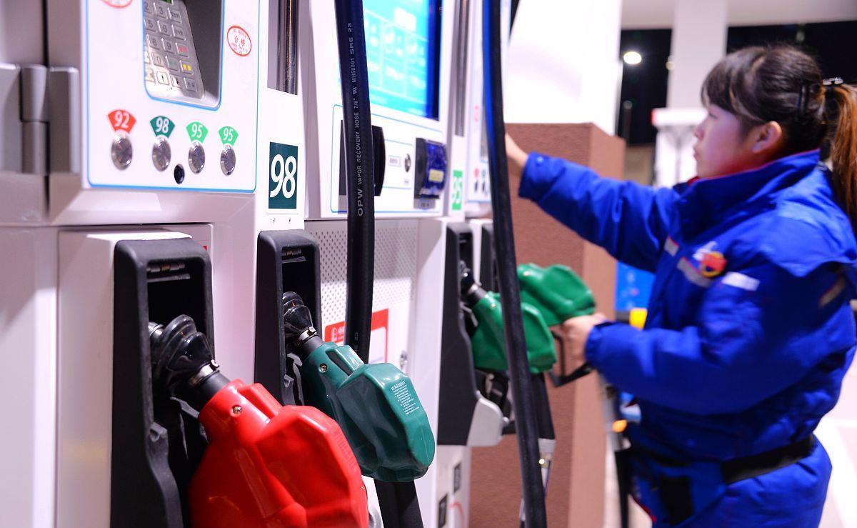 最便宜的汽油是92还是95 51e11933ddda4e139150f21bdd9cf565.jpeg