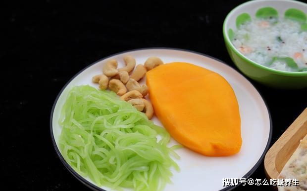 美食|娘仨的早餐，搭配丰盛味道又好，朋友：怪不得妈妈苗条孩子壮