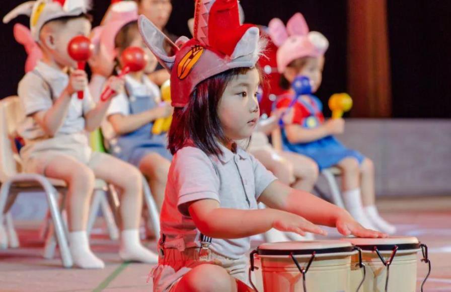 家长|“变味”的六一儿童节，让孩子们一心只想表演，而非真正的喜欢