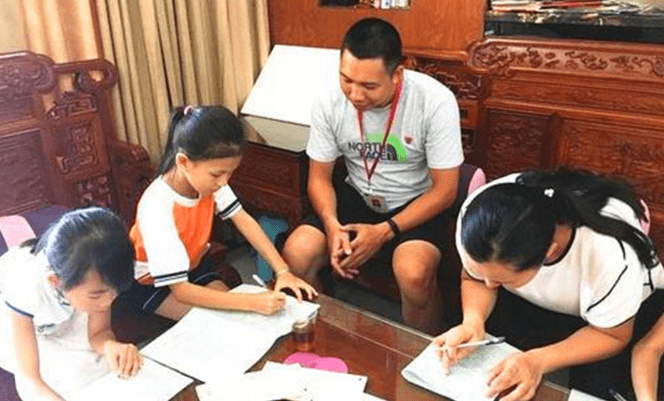 家长|幼儿园进行家庭背景调查，家长的操作亮了，网友：不按套路出牌