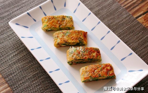 空腹|早餐这样吃,天天早起也愿意,加了“它”鲜味又营养,虽贵但超值