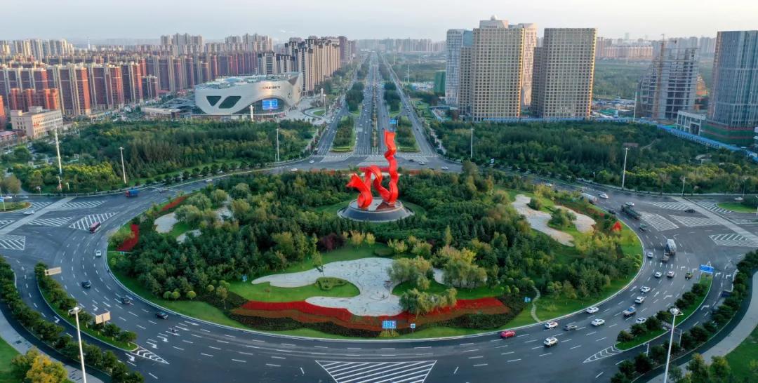 长春楼市流行降维打击别墅也要下场抢客