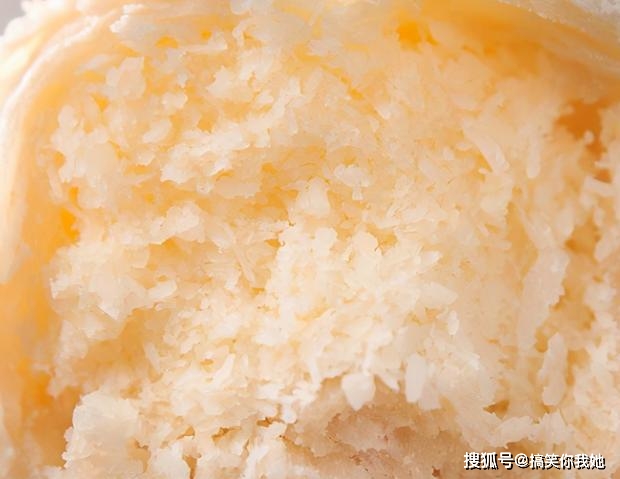 海苔|最近迷上了这3种小点心,软绵绵还很香甜,每天都想吃,太撩人了