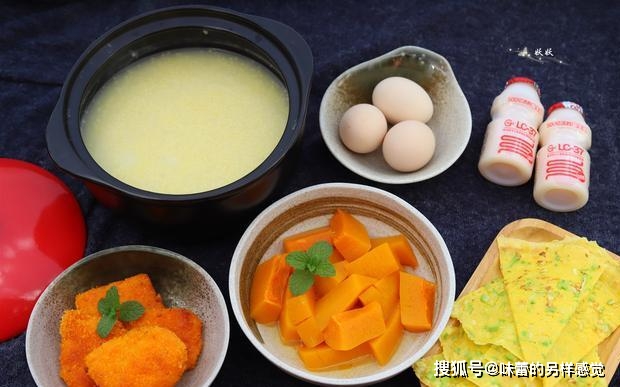 美食|花20分钟给孩子做早餐，比大酒店的还合胃口，网友：家里缺孩子吗
