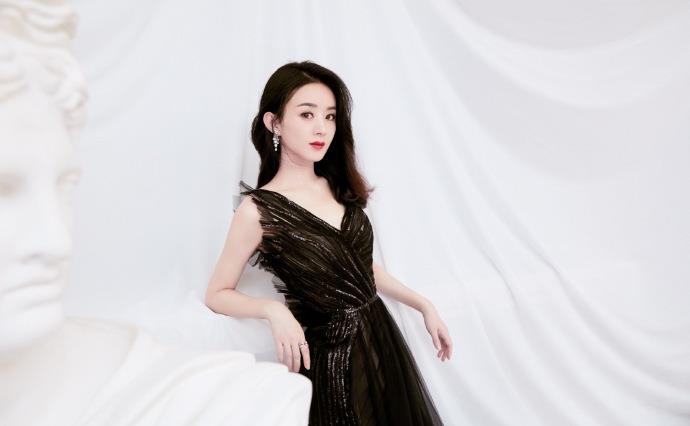 身材|刘亦菲因微胖穿衣服出褶被群嘲？天仙回怼：我不会为了好看而瘦