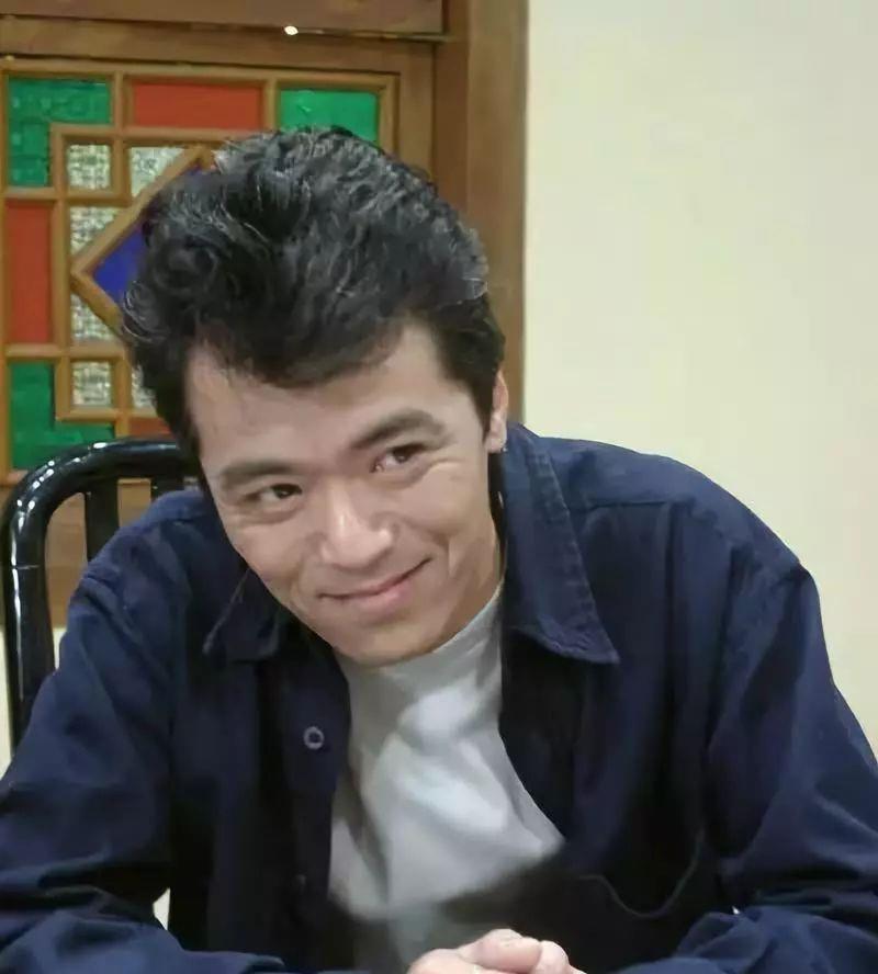 原创外来媳妇本地郎原班人马已老阿光被叫康伯康天庥撑得起吗