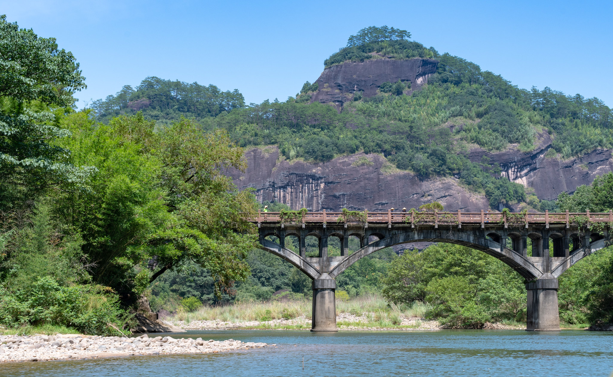 三座福建最美的城市:比厦门景色还要优美,却少有游客慕名探访_风光
