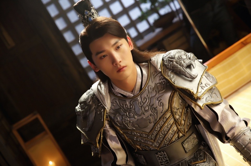 双世|《我的女孩》要翻拍？看到网传的女主还可以，当看清男主：危险了