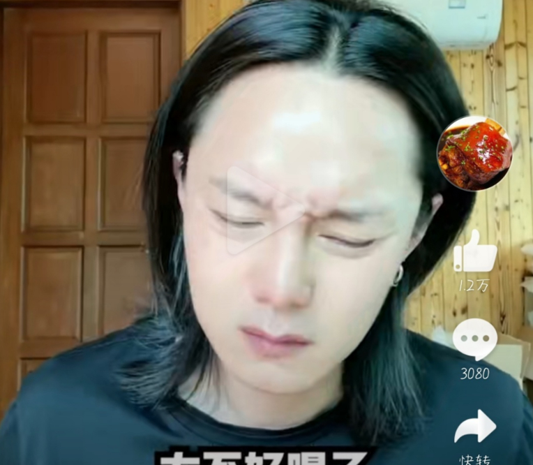 因为|同样是减肥,尹正每天吃焖菜老到只剩皮,黄晓明却重回颜值巅峰!