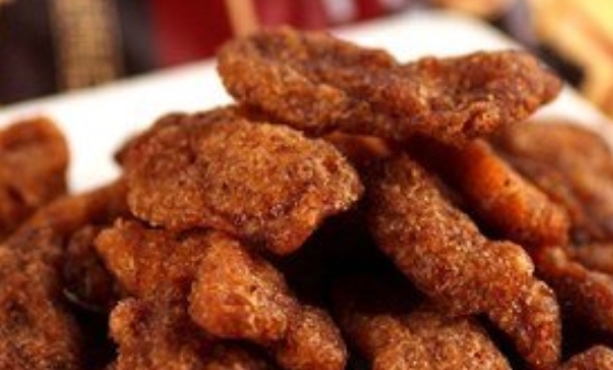 美食|暴露年龄的5款小零食，全部都吃过的，孩子至少上小学了