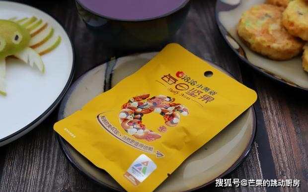 食材|小朋友的早餐别将就，这样做半小时全搞定，比大饭店还丰盛