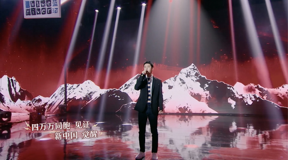 革命|王一博演唱主题曲致敬革命先辈任重郭晓东郑艺彬再现杨根思“三个不相信”精神