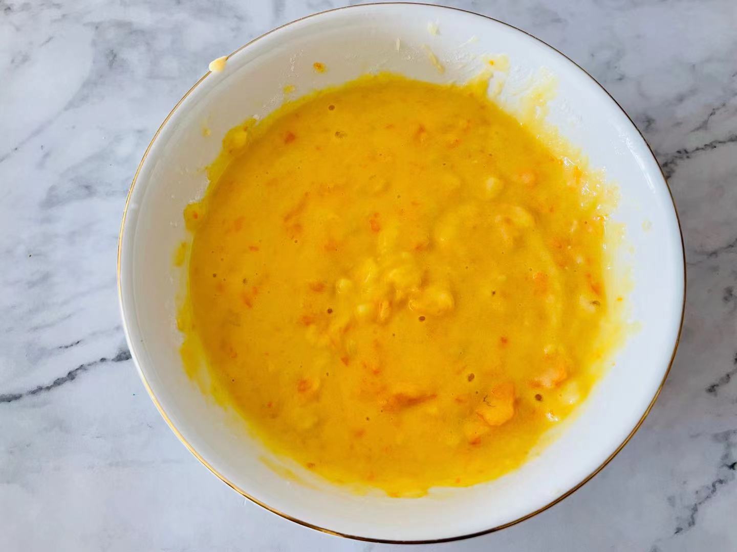 手指|天热嘴馋又怕长胖,试试这种无糖无油的小零食,简单3步香甜好吃