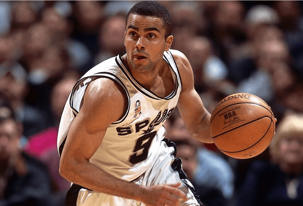 帕克生涯扣篮8次保罗扣篮42次你知道纳什和艾弗森几次吗