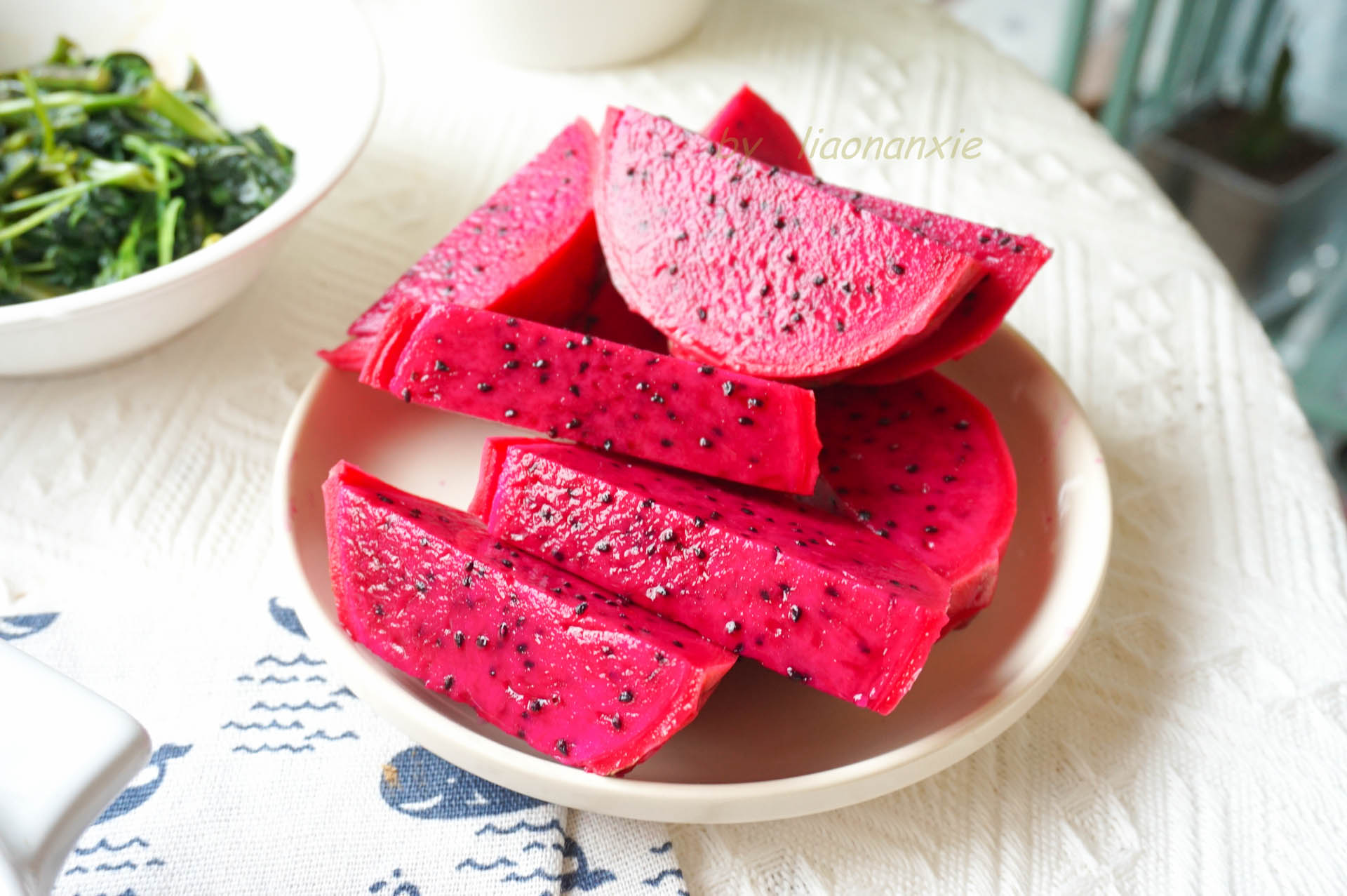 草鱼|朋友圈晒早餐,网友都说这不是早餐,哪有早餐吃鱼的,还那么诱人