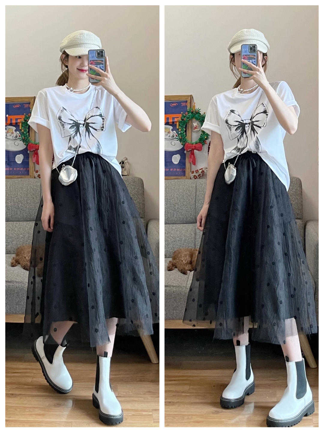 颜色|今年夏天，有种穿搭火了，叫“T恤+牛仔裤”， 谁穿谁好看！