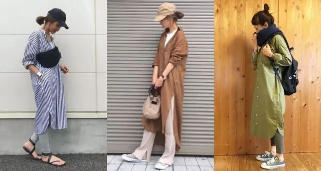变化|连梅根王妃都穿它耍优雅，夏季圣品衬衫裙的时髦四种穿法