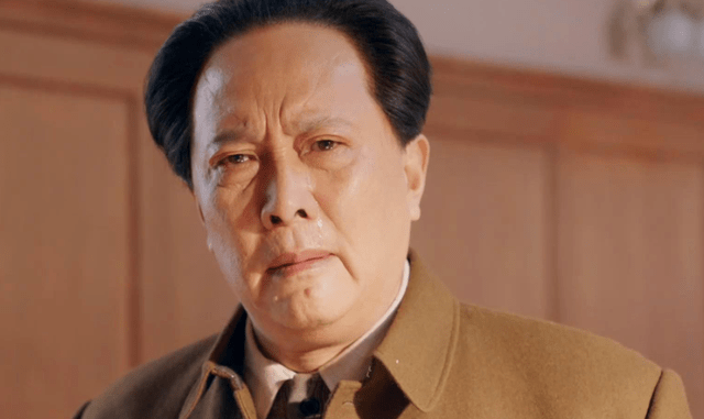 演技|美艳动人的刘涛，怎么成了《大决战》中获得差评最多的人？