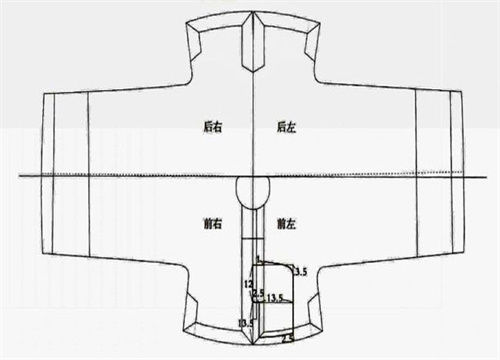 古人喜欢把东西塞进袖子里,难道不怕掉出来吗?里面的机关太多了