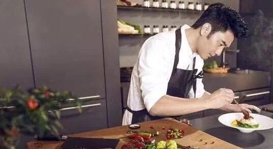 舅舅|综艺节目《听说很好吃》定档7月10日，掀起美食创意节目