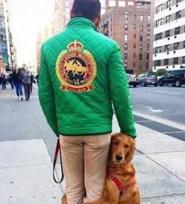 运动量|养金毛犬的5大“危害”,知道后你还敢养吗?