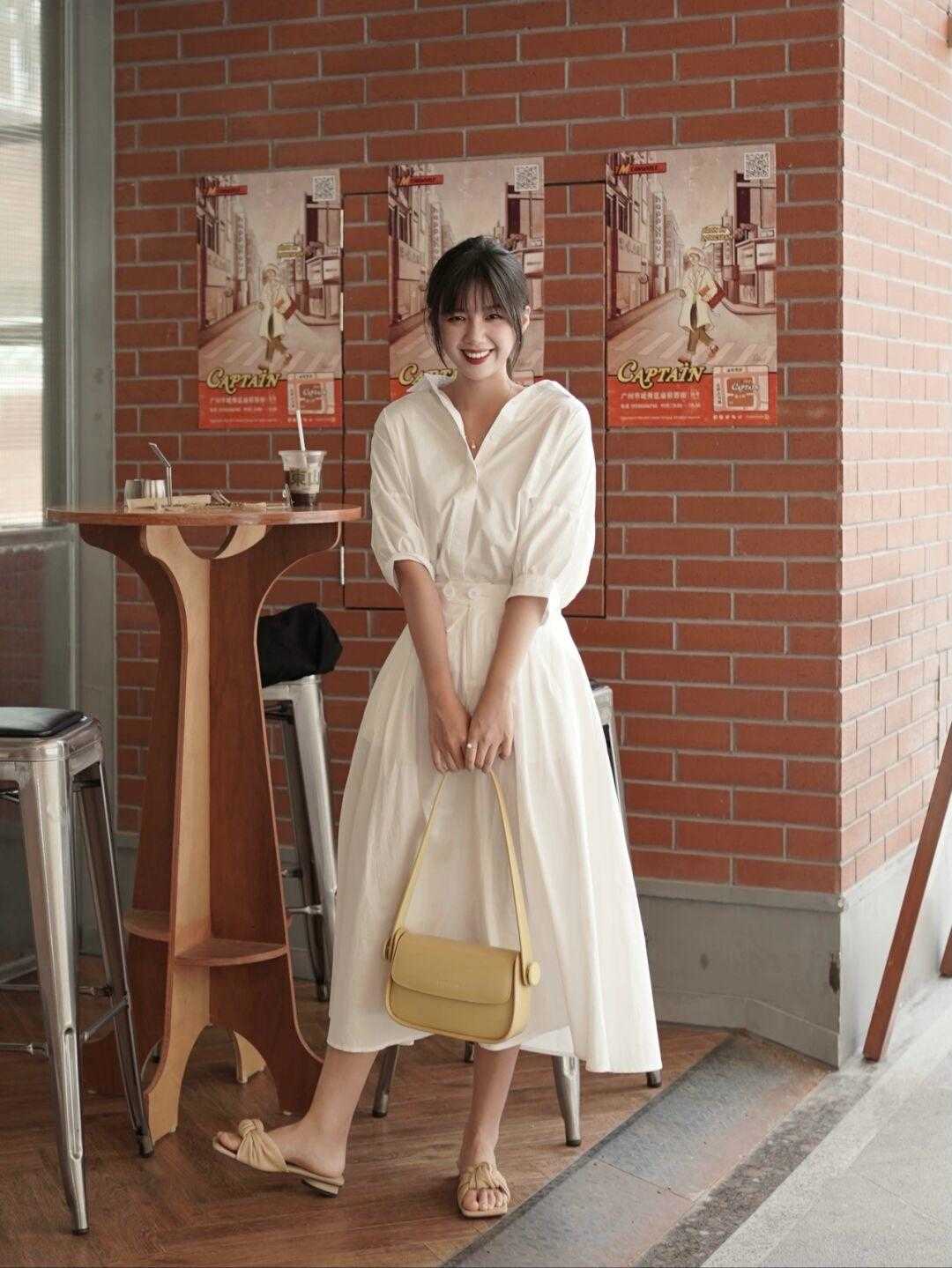 颜色|夏季怎么配色才时髦？学会这几套的“配色精髓”，让你的气质飙升