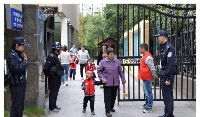 缘分|幼儿园新来的女孩，跟儿子长得一模一样，妈妈接孩子时懵了