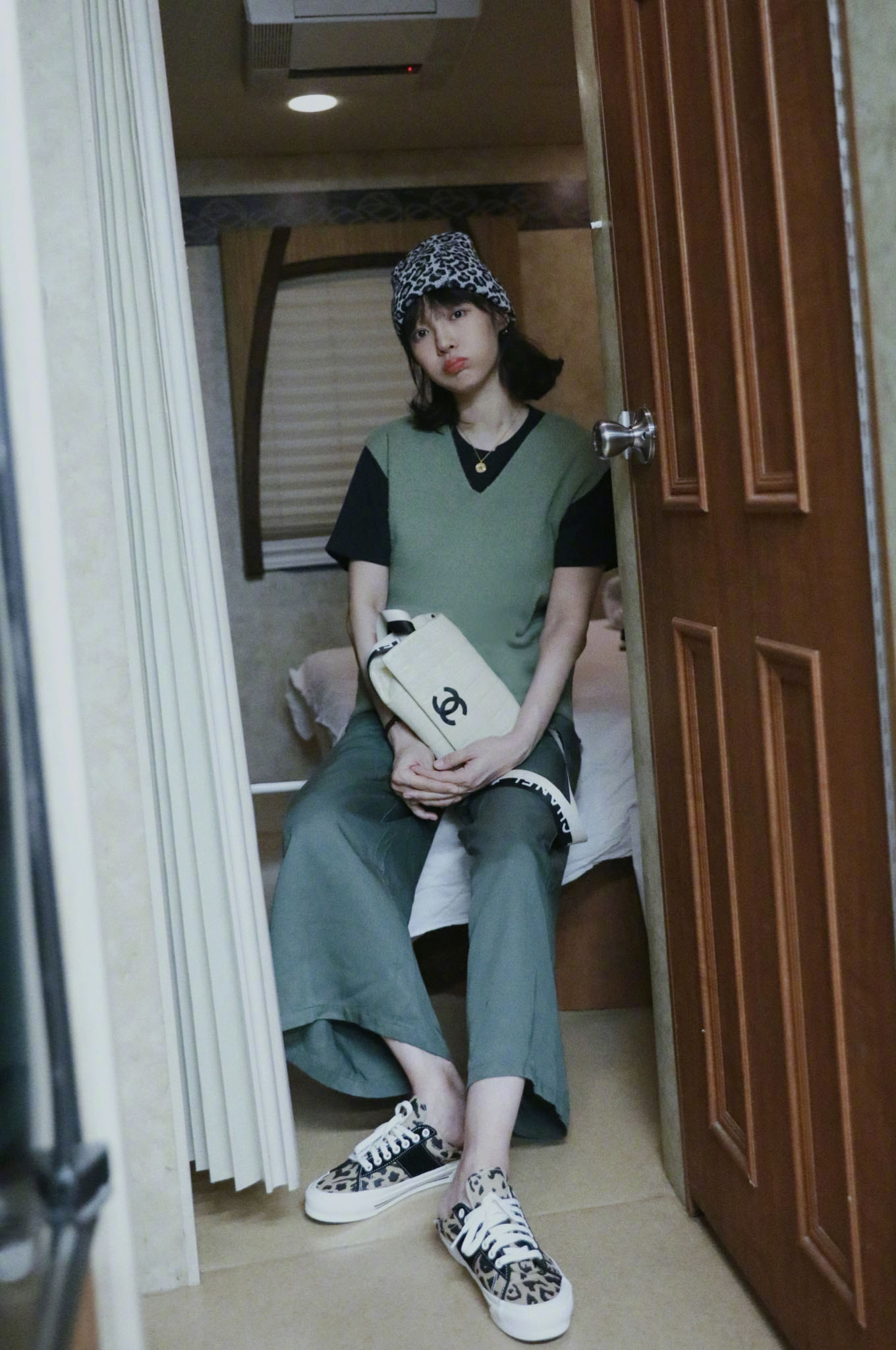 黑色|时尚中透露着高级，这才是30+女人该有的样子