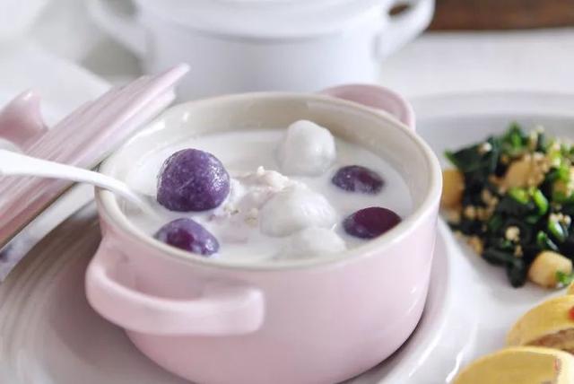 美食|最近又降温了!给一家人做这道早餐,增强抵抗,让全家都健康