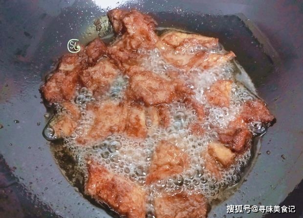做法|自从零食这样做，孩子天天想吃，焦香酥脆，每次一盘，连渣都不剩