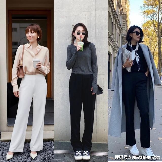 学问|穿衣是一门学问，精致的女人夏天这样穿，简约大方又气质