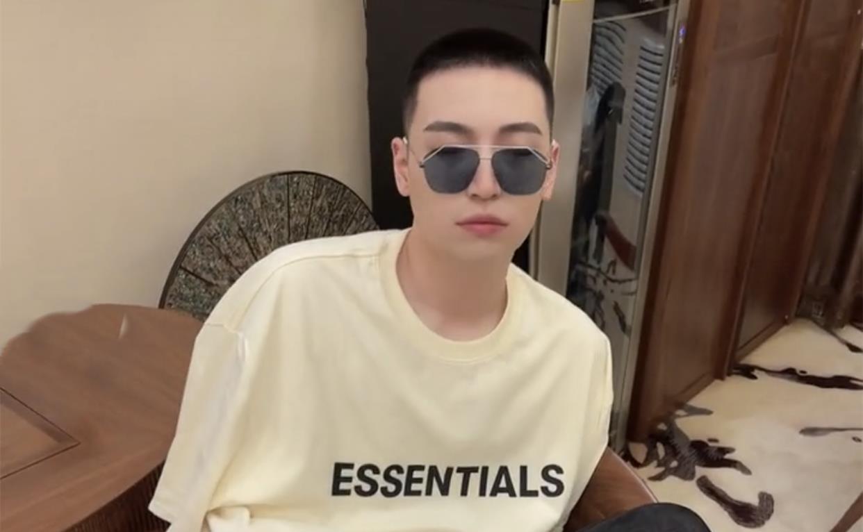 张九南|让一群夜猫子早起工作,为了团综的录制,德云男团早起状态不佳