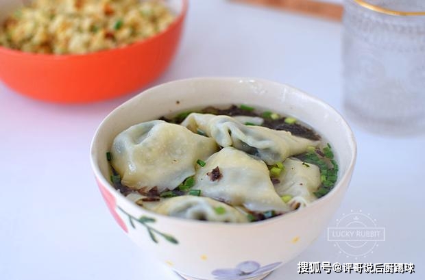 冷空气|秋天的早餐,试试这道小吃,美味又抗饿,热量满满,一天都精神