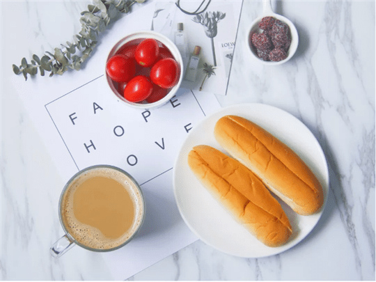 人体|早餐是减肥的关键!要减肥,千万要吃对!