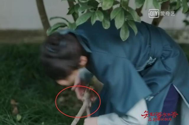 赵丽颖|《知否》没了滤镜，赵丽颖老态尽显，后来开了滤镜就更尴尬了！