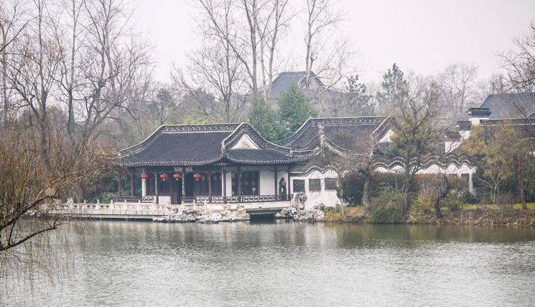 扬州唯一的5A景区，景色丝毫不比西湖差，但门票却遭游客疯狂吐槽