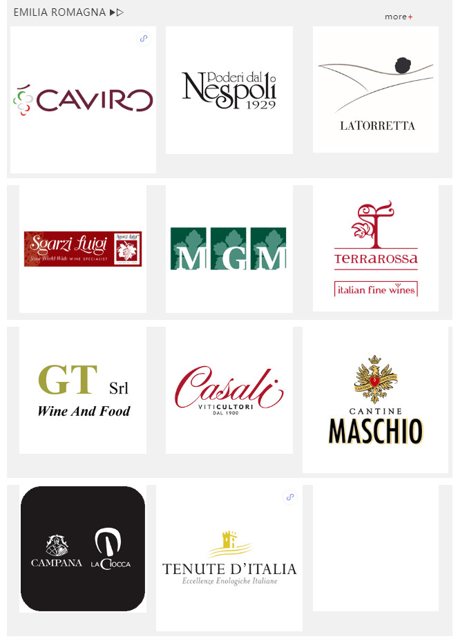 Wine|Siamo Campioni！意大利葡萄酒看Wine to Asia 2021