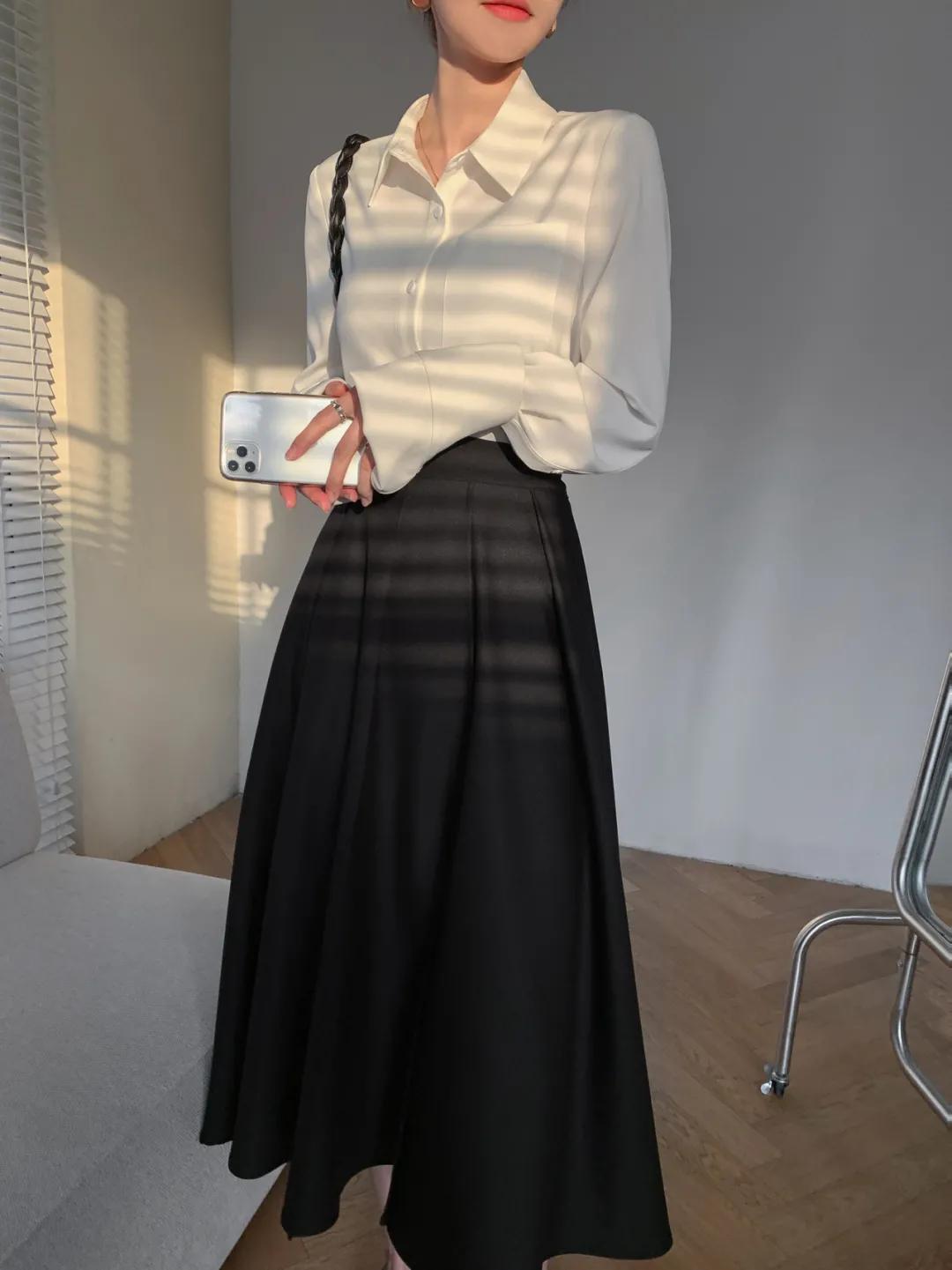 职场|夏天的女律师,也可以又美又飒!