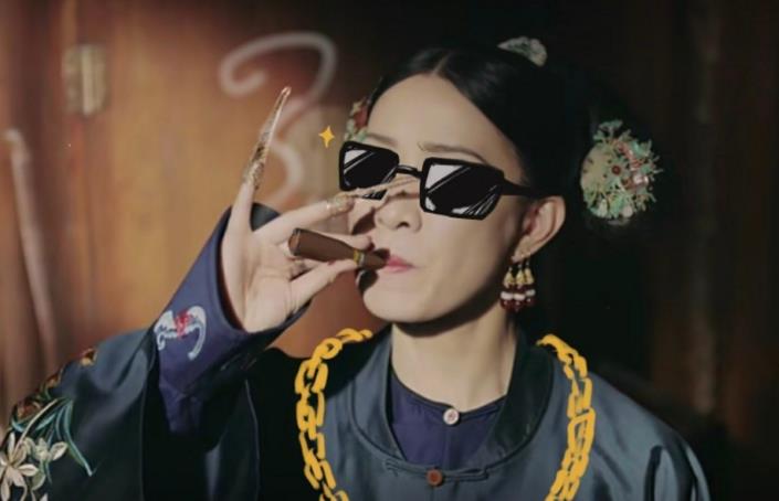 文化|《延禧攻略》火到日本却被改了剧名，惹众人热议，网友：这很日本