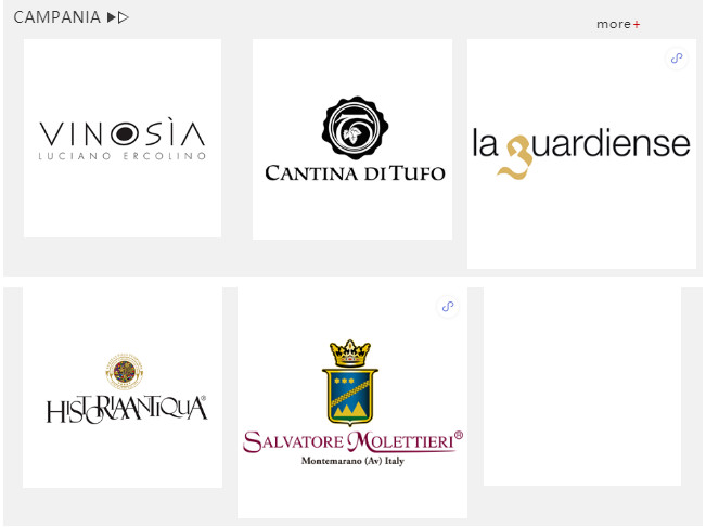 Wine|Siamo Campioni！意大利葡萄酒看Wine to Asia 2021