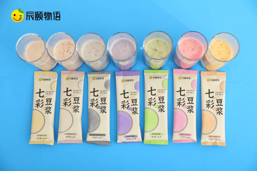 都数|辰颐物语:一周七天不重样的早餐,你想拥有吗?