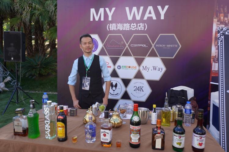 烈酒|威士忌爱好者的盛大聚会，厦门国际威士忌时尚烈酒展