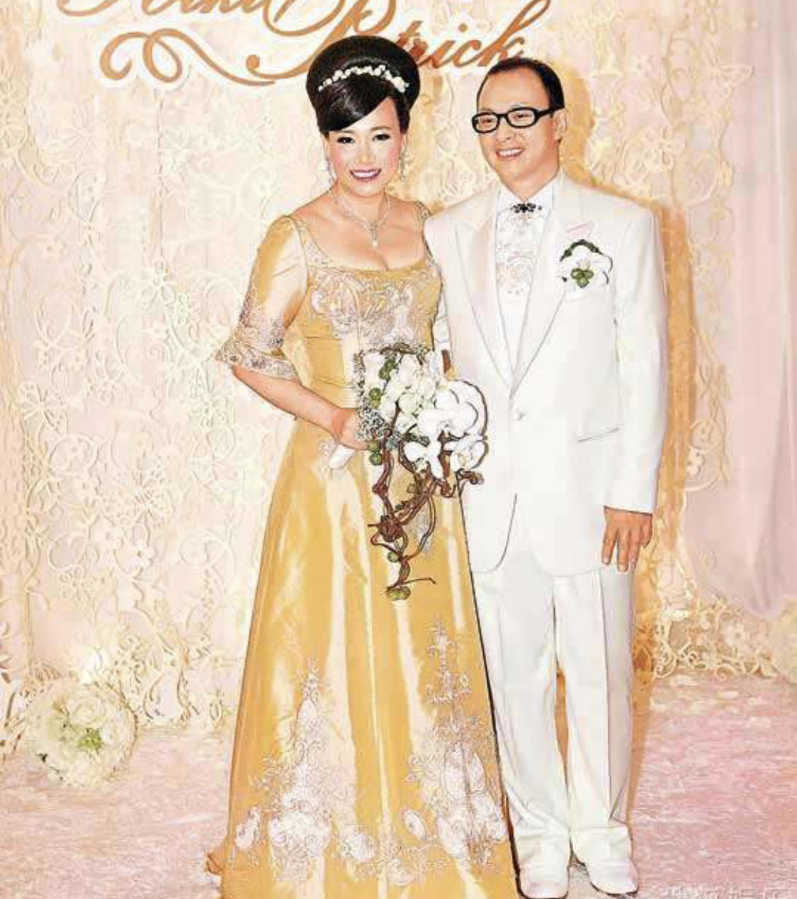 原创商天娥六年后复出因为当红视帝与老公恩爱多年至今无子女