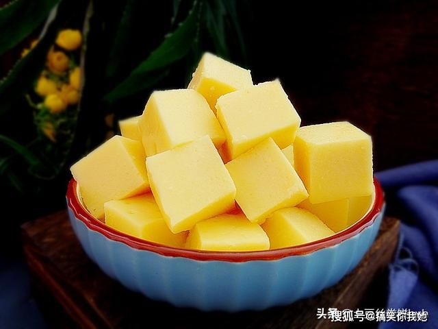 苹果|1个苹果1杯奶,蒸一蒸上桌,早餐儿子就迷它,比吃鱼肉还要强!