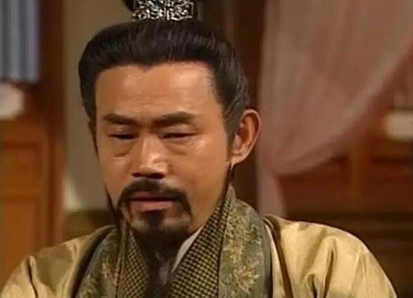 《封神榜》了,元华在剧中扮演古板的李靖,虽然是配角,但是他在剧中的