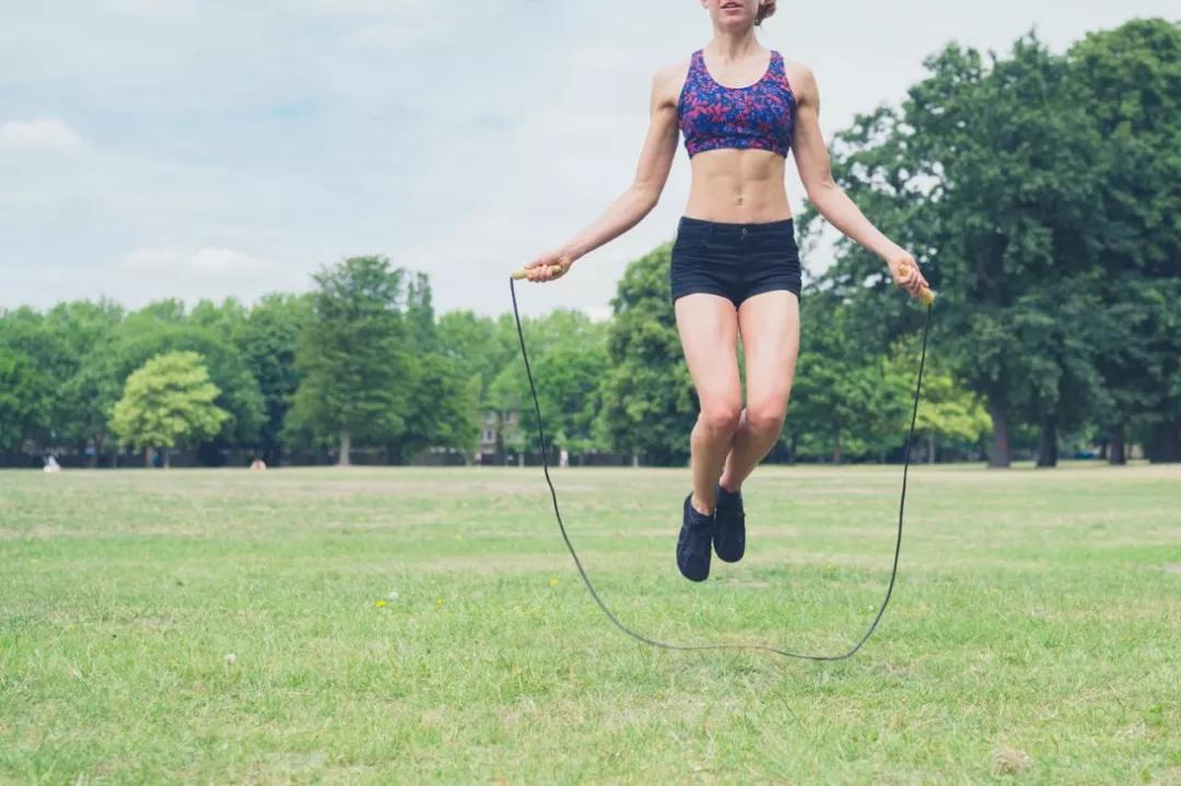 方法|知俏：减肥更高效！减肥方法要适合你的年龄！