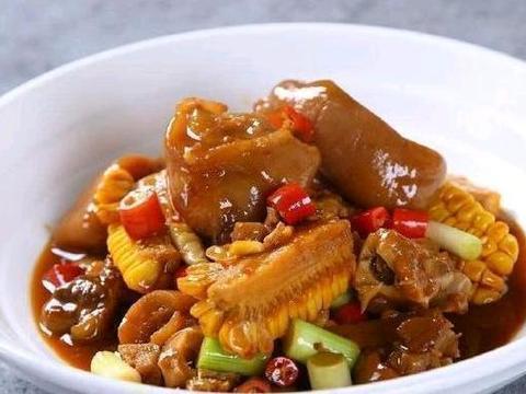 啤酒炖猪蹄要放盐吗 69682c02b0a14a03acfd9f4804596668.jpeg